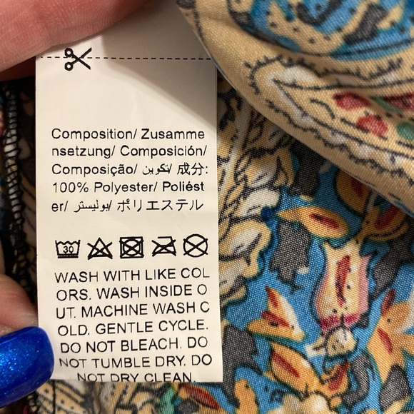 SHEIN dress - Picture 7 of 7